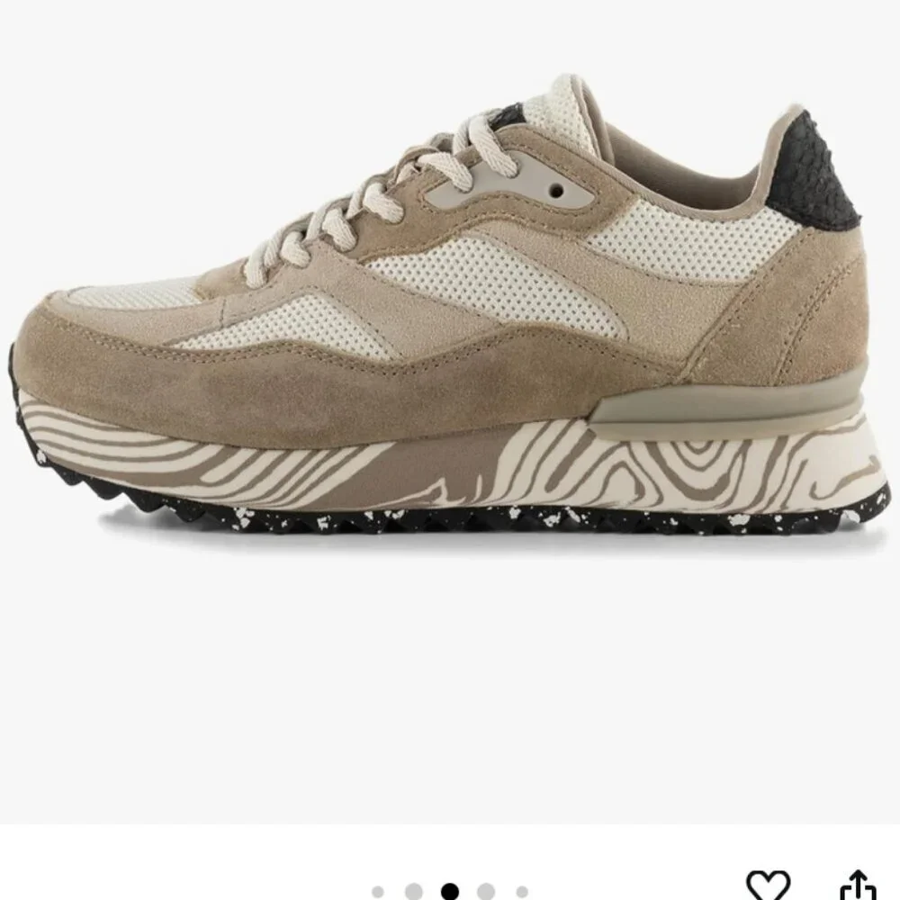 Woden Women's Platforms Sneaker NWOB